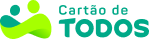 Logo cartão de todos
